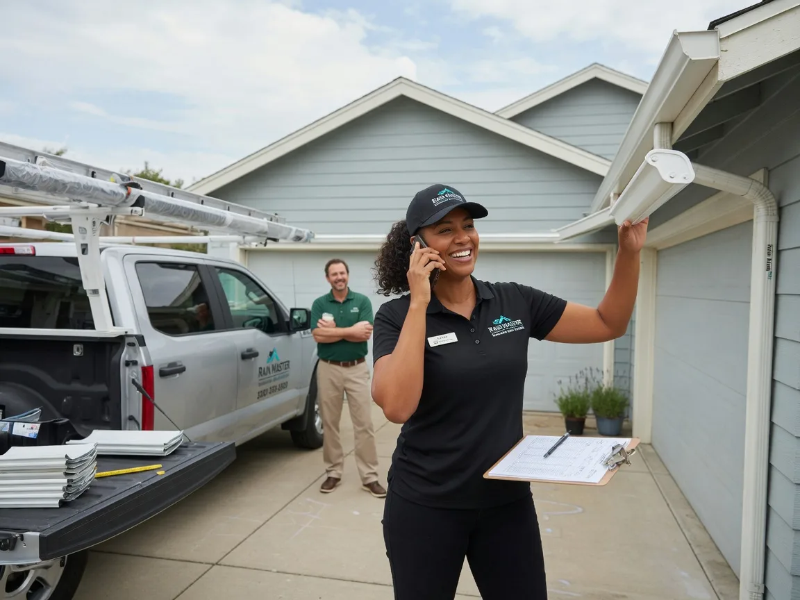 Gutter Installation Dingle, ID FAQs